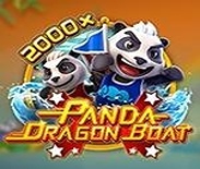 PANDA DRAGON BOAT PANDA DRAGON BOAT